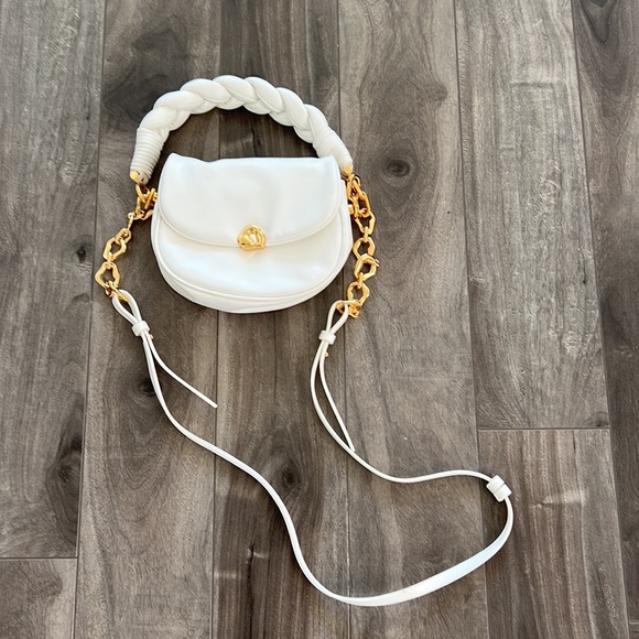 Charles & Keith Crossbody Bag - Picture 2 of 15